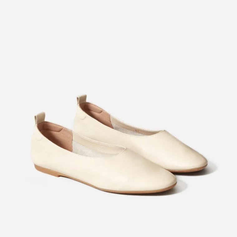Everlane Day Glove Shoes