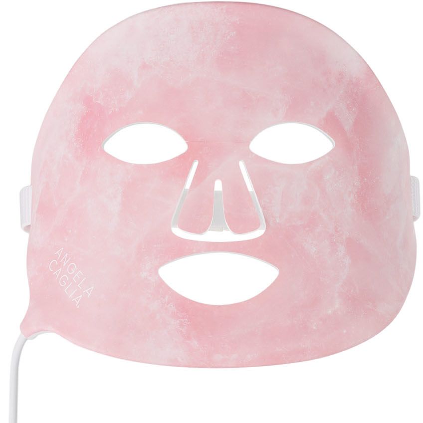 CrystalLED Face Mask