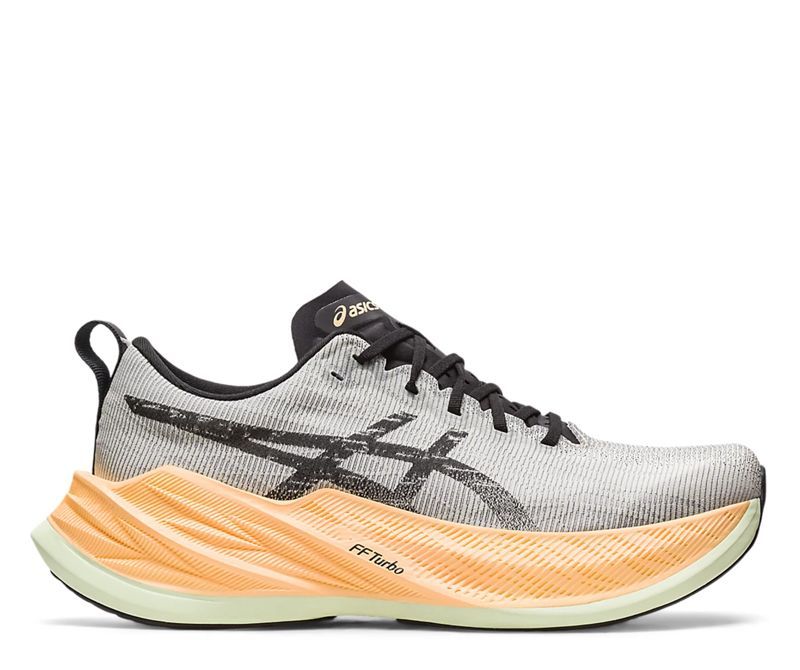 Asics Superblast Review 2023 | ASICS Gel-Kayano 29 Sheet Rock Pure Silver W  | Best Cushioned Running Shoes