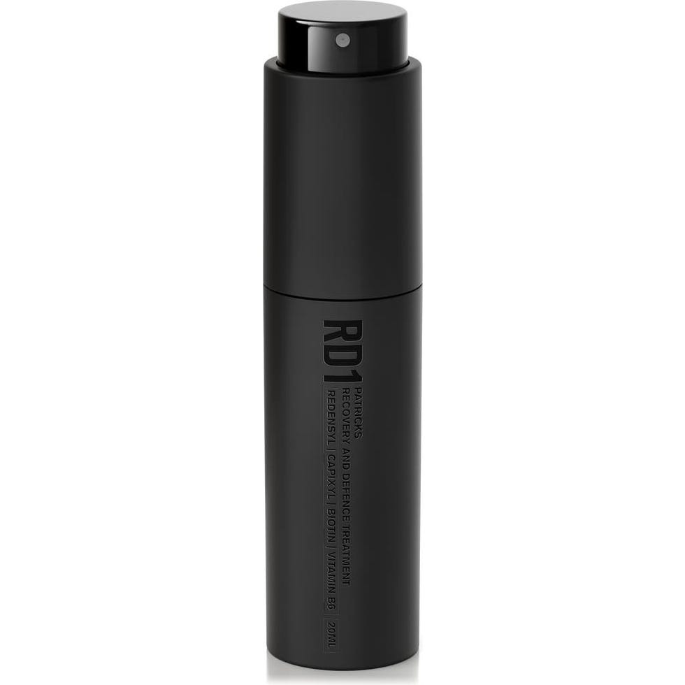 RD1 Anti-Hair Loss Spray