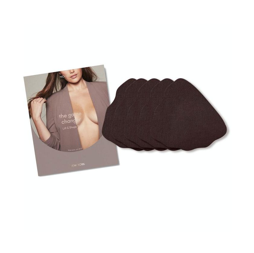 Buy PINK N' PROPER Ultimate Bust Lift Silicone Reusable Invisible Bra  (Flower) 2024 Online