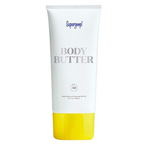 Body Butter SPF 40 