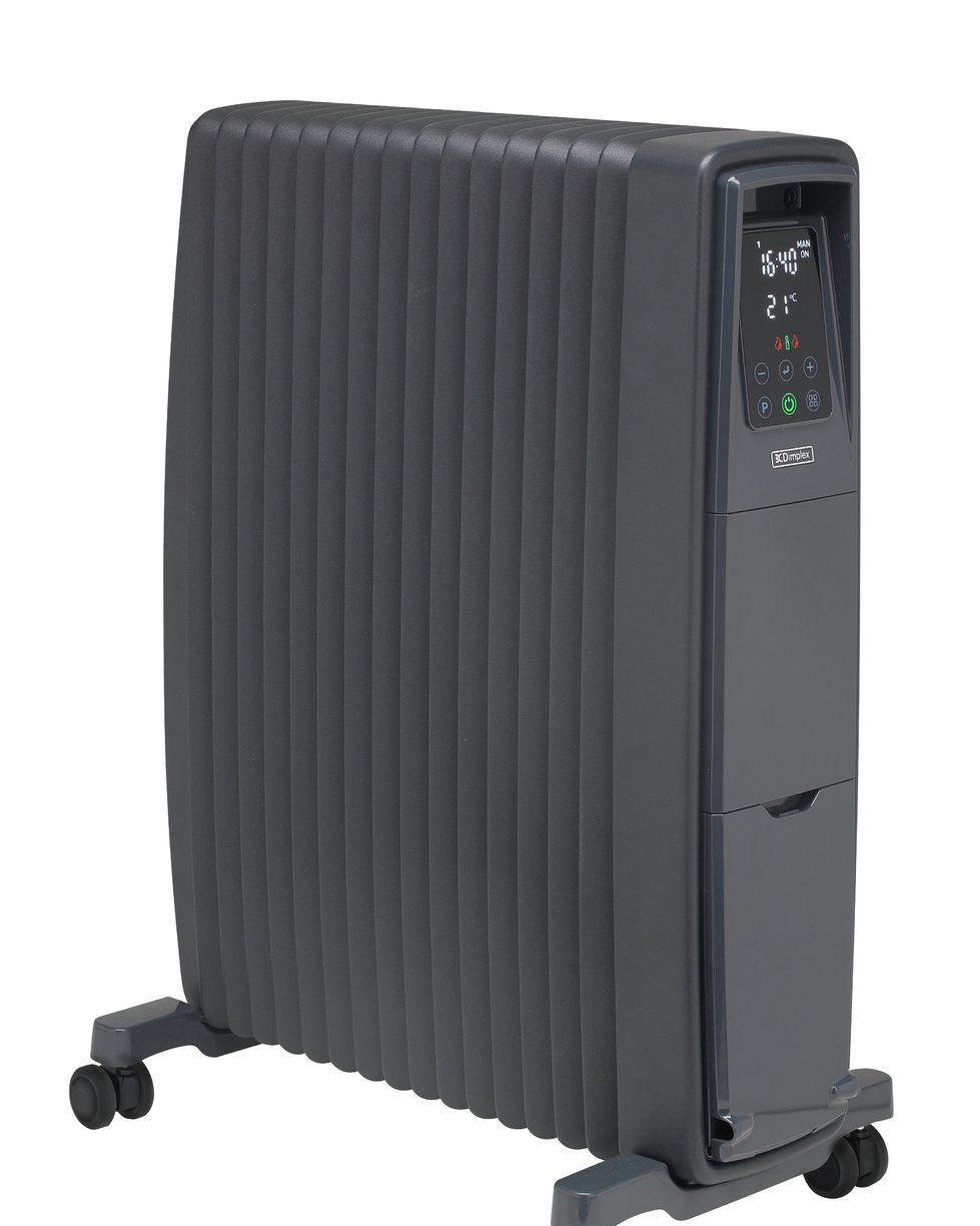 Best electric heaters UK 2024 – Expert tested for all budgets