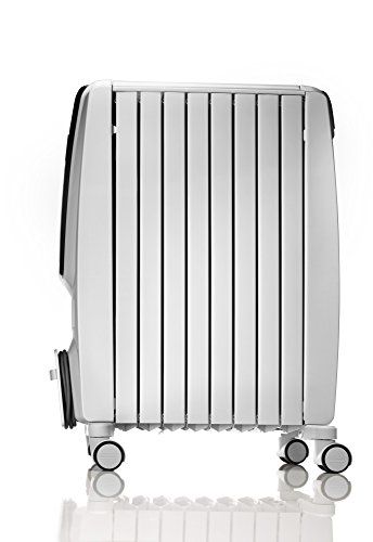 Best electric heaters UK 2024 Expert tested for all budgets