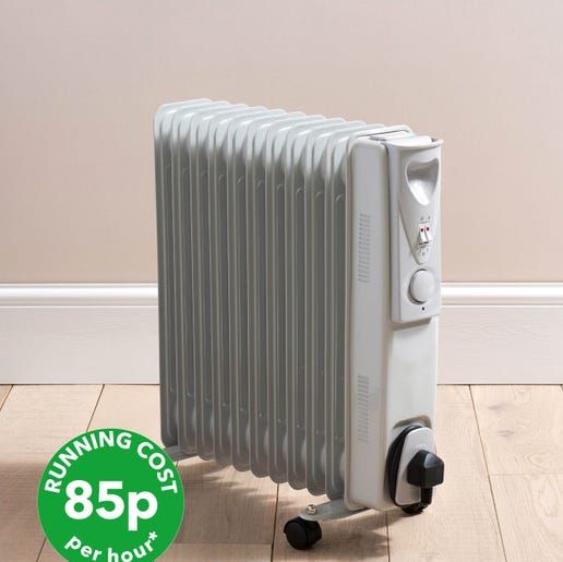 Best electric heaters UK 2024 – Expert tested for all budgets