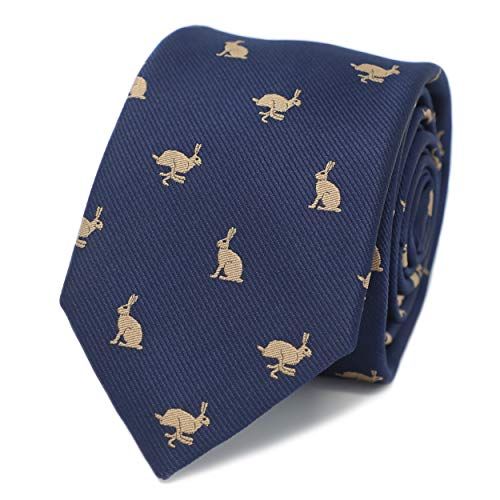Rabbit Necktie