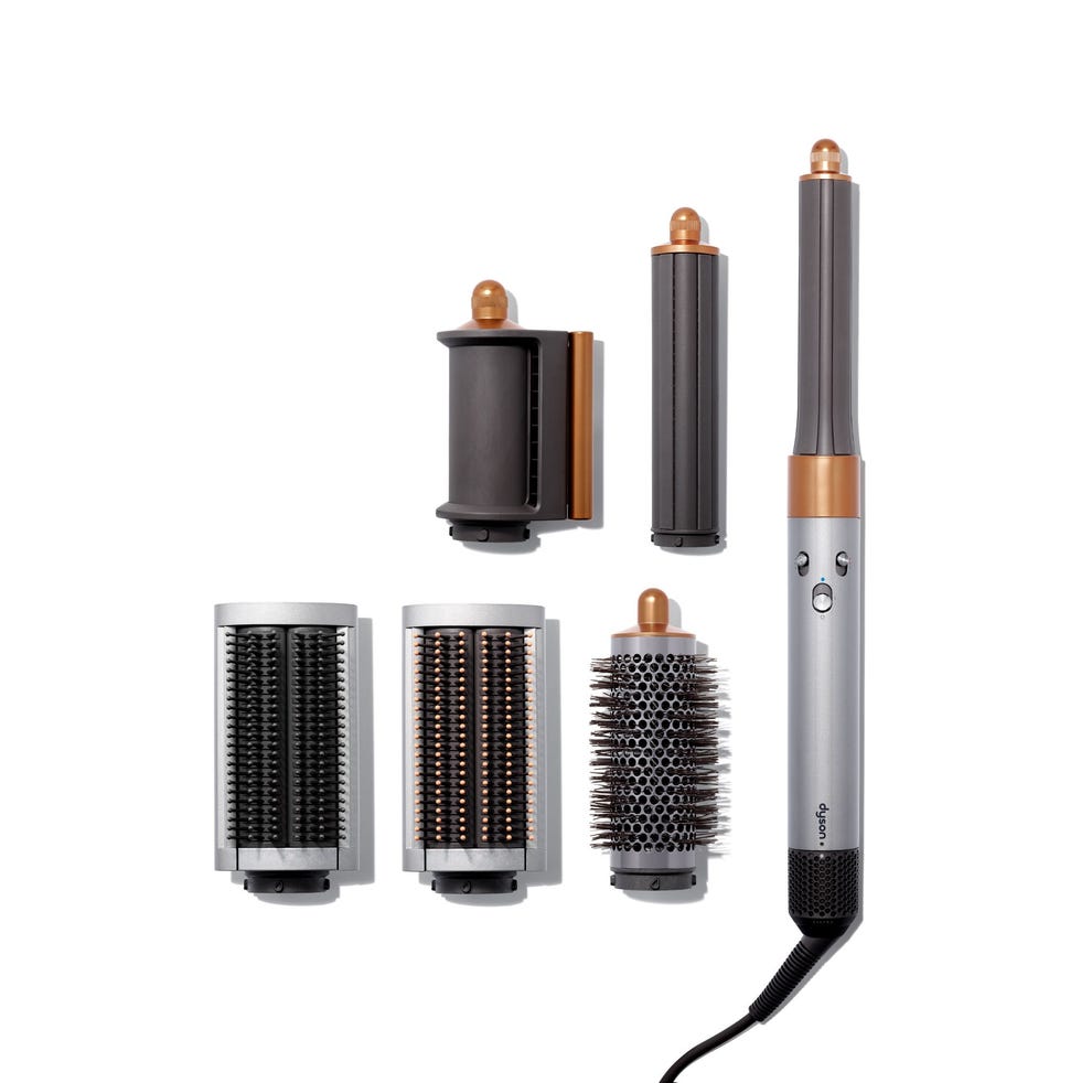 Dyson Airwrap Multi-Styler Complete Long Set