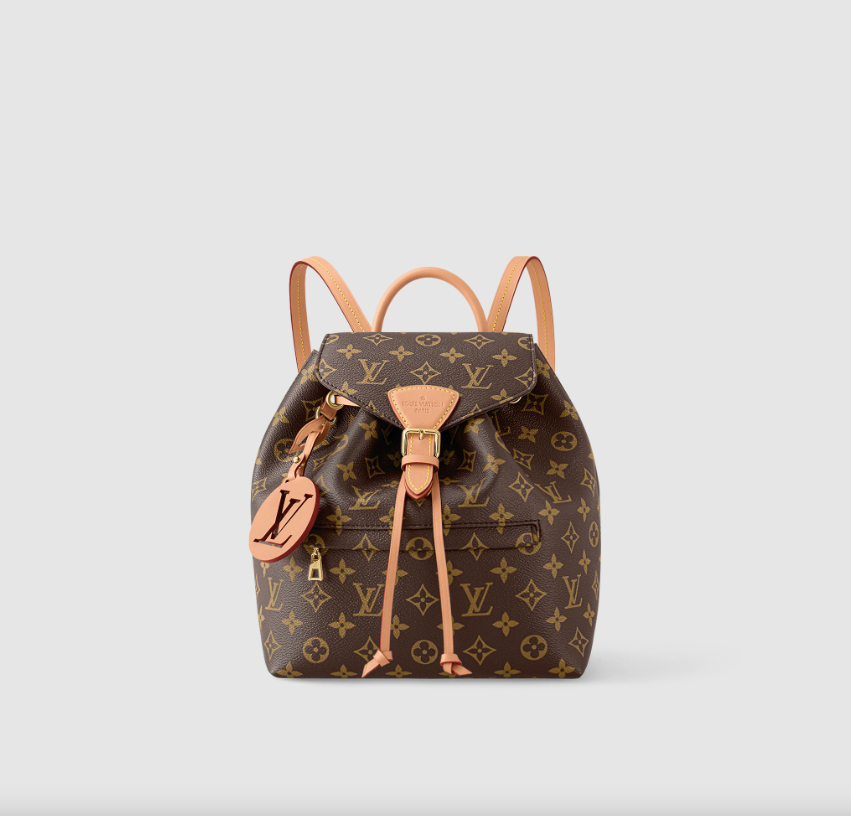 Mochila louis vuitton mujer precio online