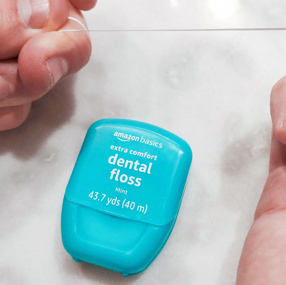 The 8 Best Floss Brands to Make Flossing Bearable