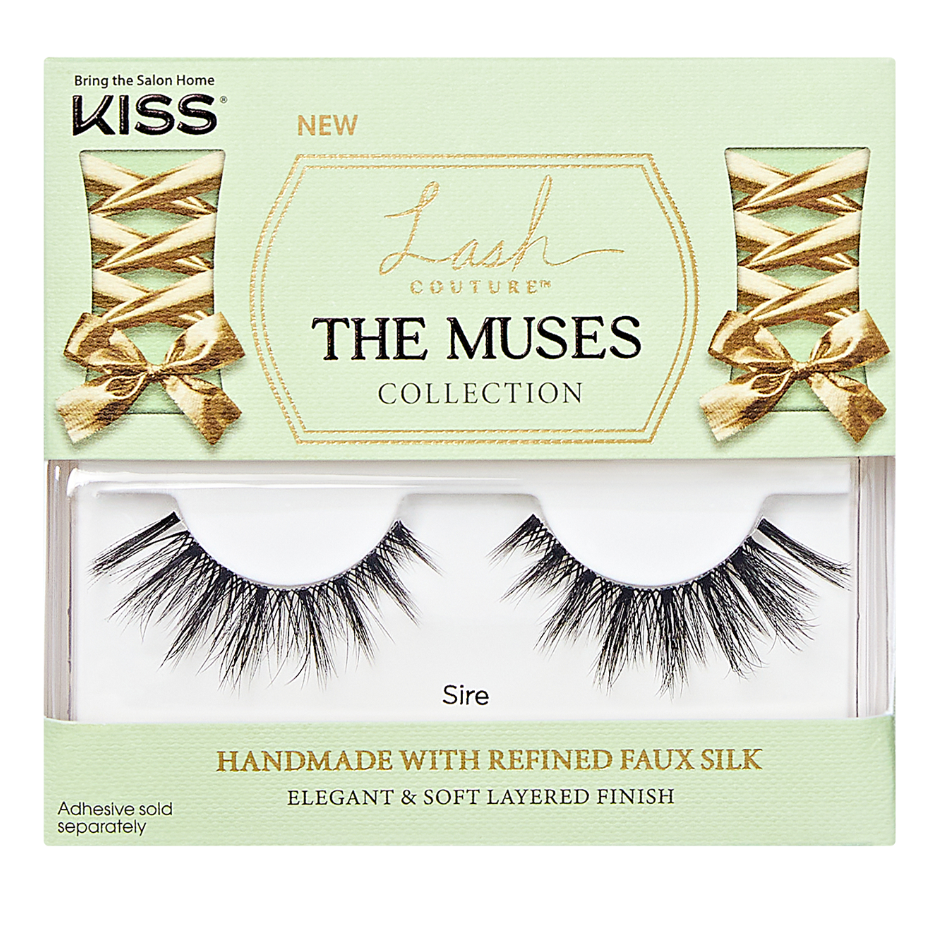 Lash Couture The Muses Collection