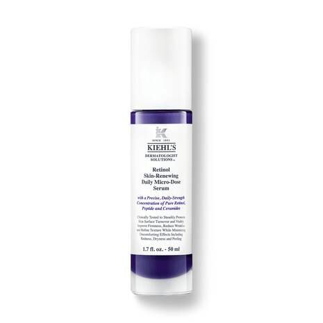 Kiehl's Retinol Skin-Renewing Daily Micro-Dose Serum