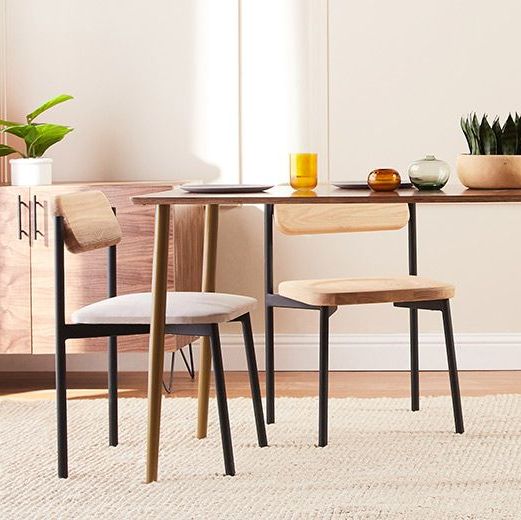 Latte Otto Dining Chair