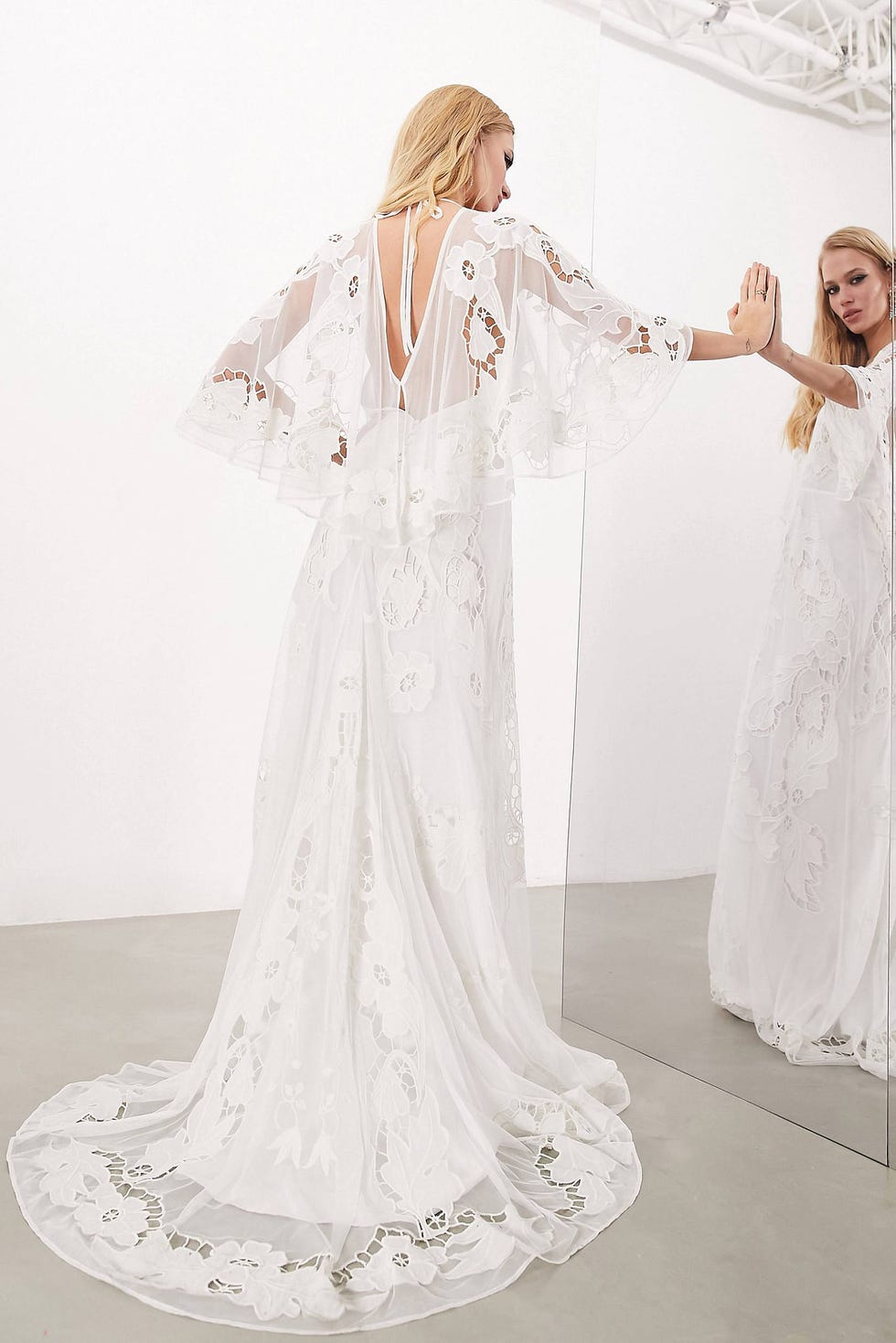 27 best long sleeve wedding dresses of 2023 27 Best Long Sleeve Wedding Dresses Of 2023