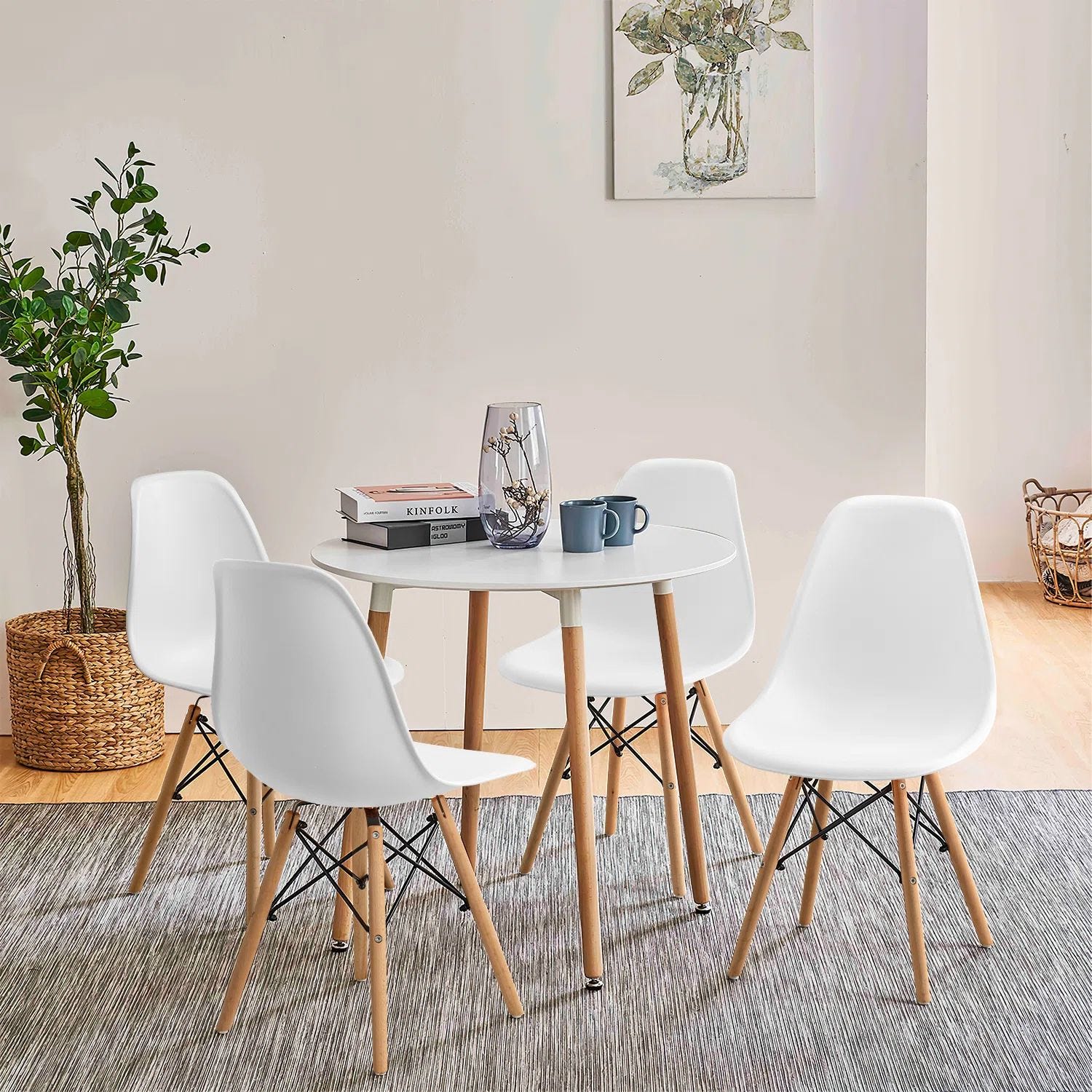 16 Best Dining Chairs of 2024, According to an Interior Designer