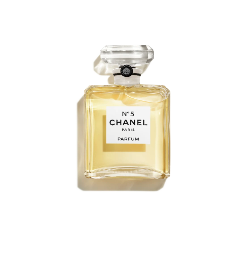 Fragrance  Perfumes  Official Website  CHANEL