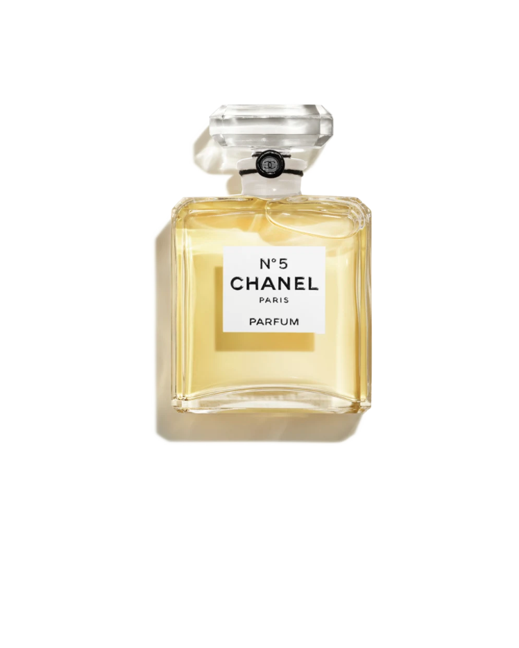 A Man For Chanel No.5