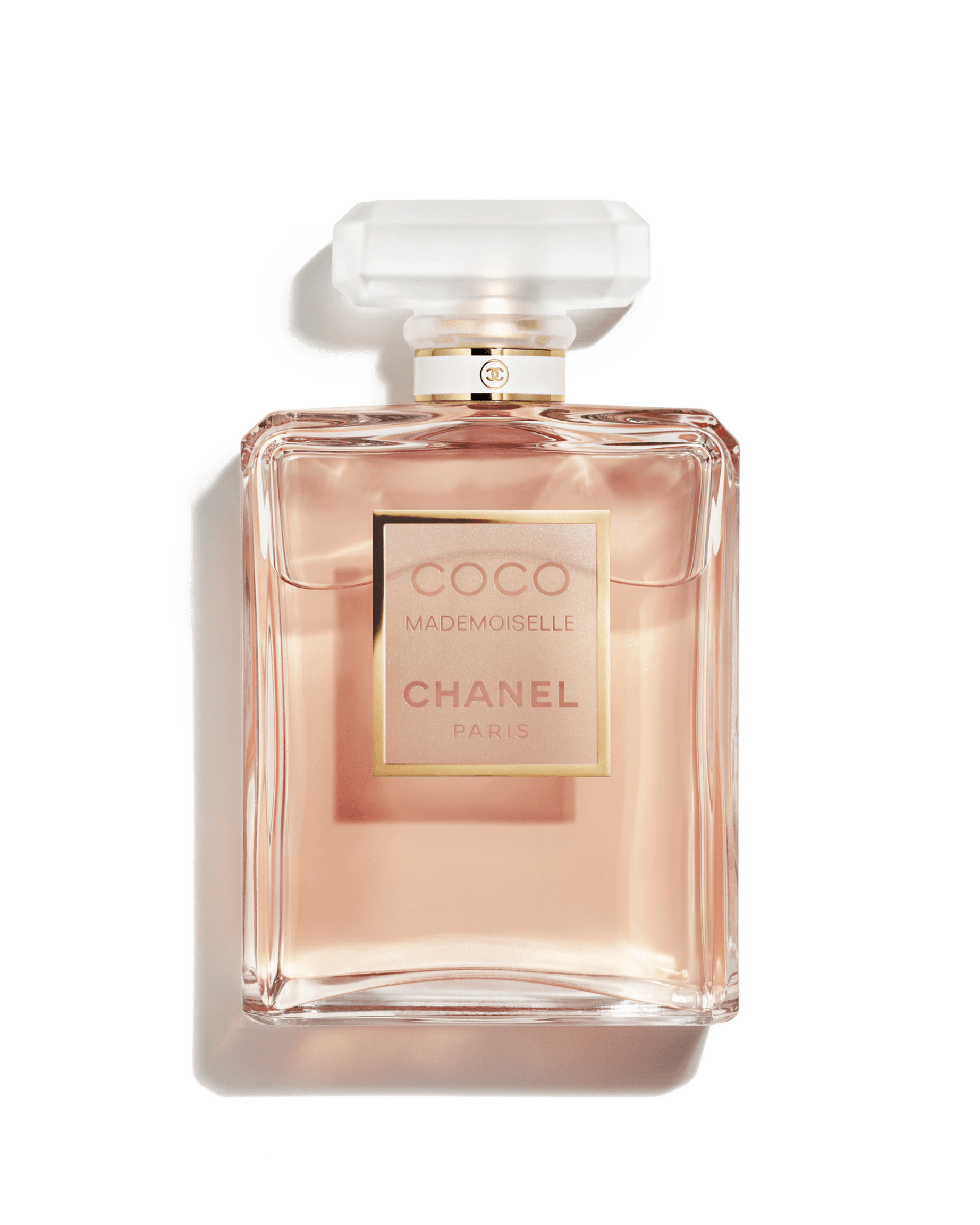 chanel coco 3.4 oz perfume eau de parfum spray
