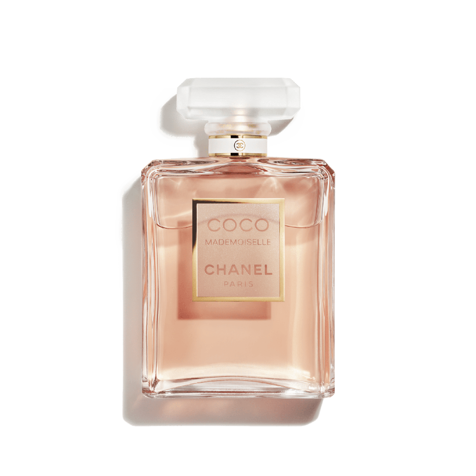 Fab Find of the Week: Coco Mademoiselle Hair Perfume – and Whitney Peak, as  Chanel's newest 'face' — Beauty Bible