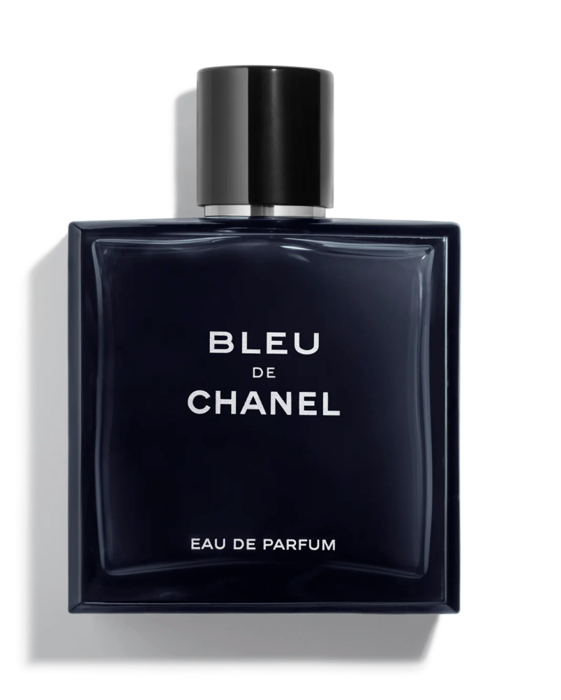  Bleu De Chanel by Chanel for Men - 3.4 oz EDP Spray