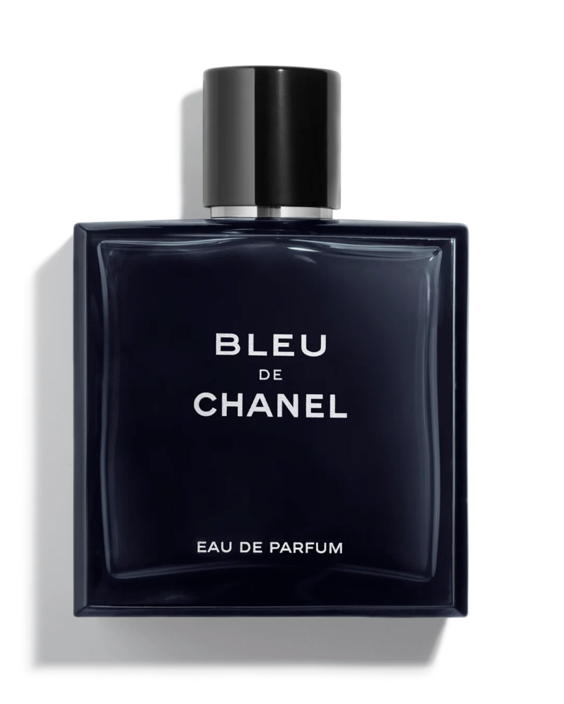 chanel bleu perfume