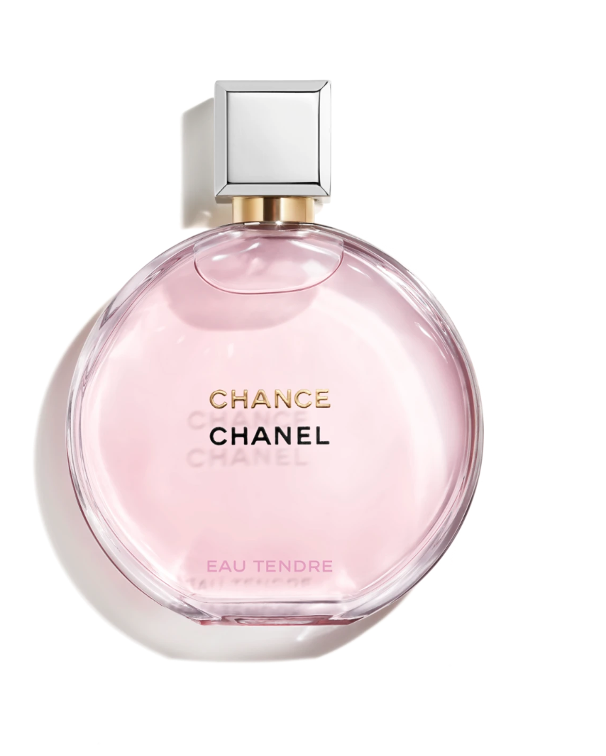 Chance Eau Tendre Fragrances - Perfumes, Colognes, Parfums, Scents resource  guide - The Perfume Girl