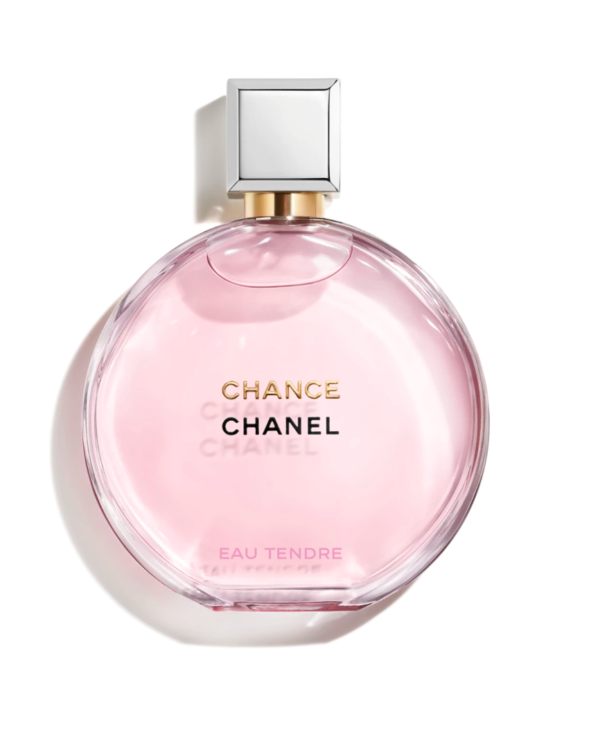 chanel number 5 perfume