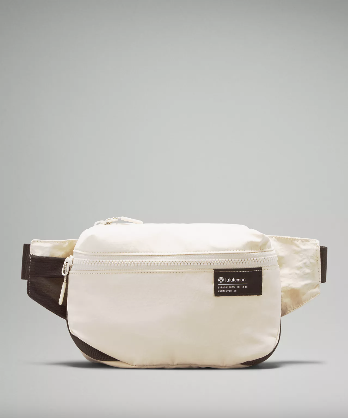 Clean Lines Belt Bag