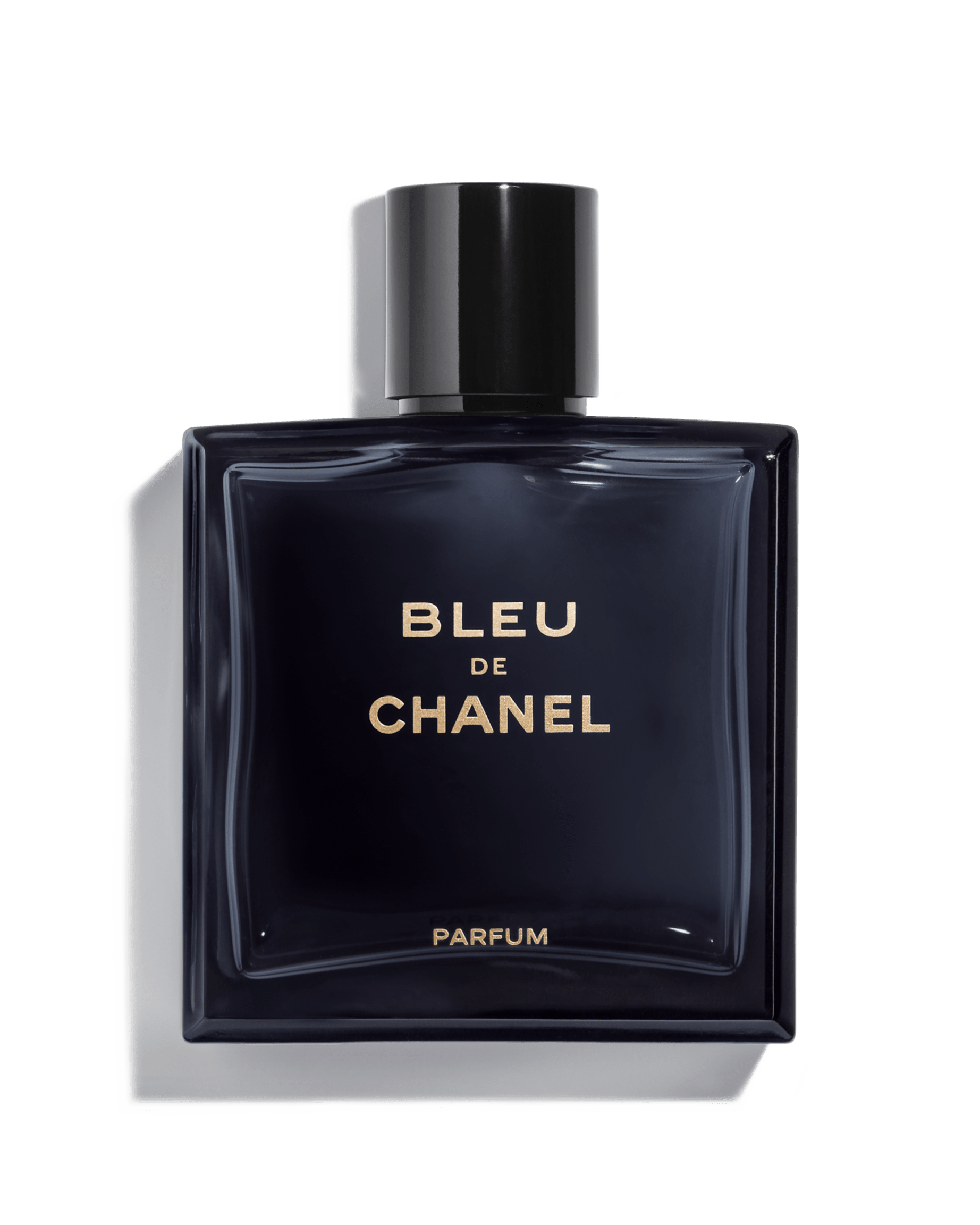 best of chanel perfume men
