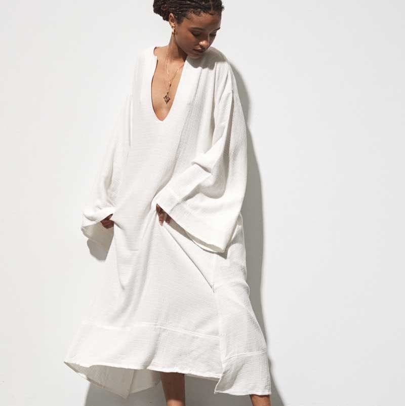 19 Stylish Caftan Dresses 2023 - Best Caftan Dress Styles to Wear 19 Stylish Caftan Dresses 2023 - Best Caftan Dress Styles To Wear