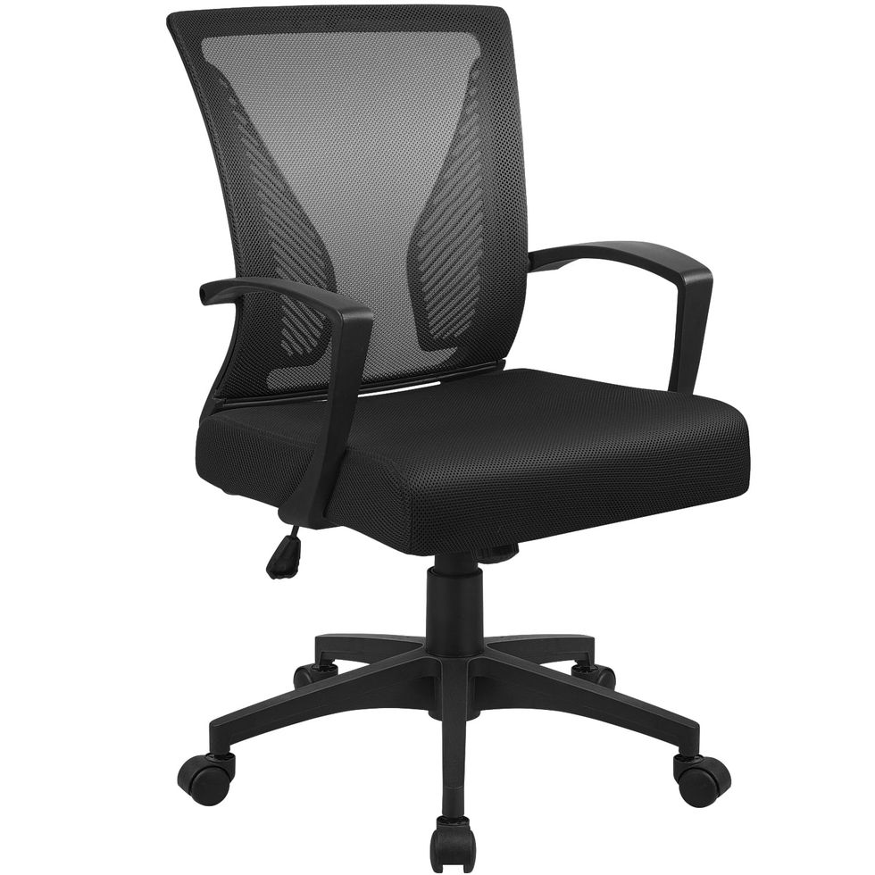Manager's Desk Chair 