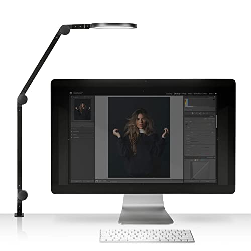 Edge Desk Light 