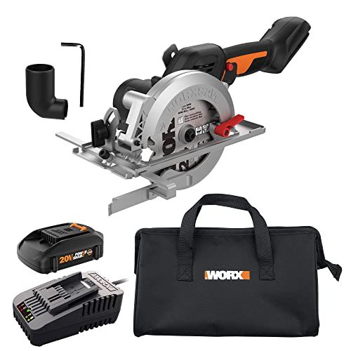 Best compact circular online saw cordless