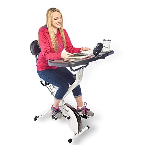 The 7 Best Under-Desk Ellipticals and Bikes in 2023