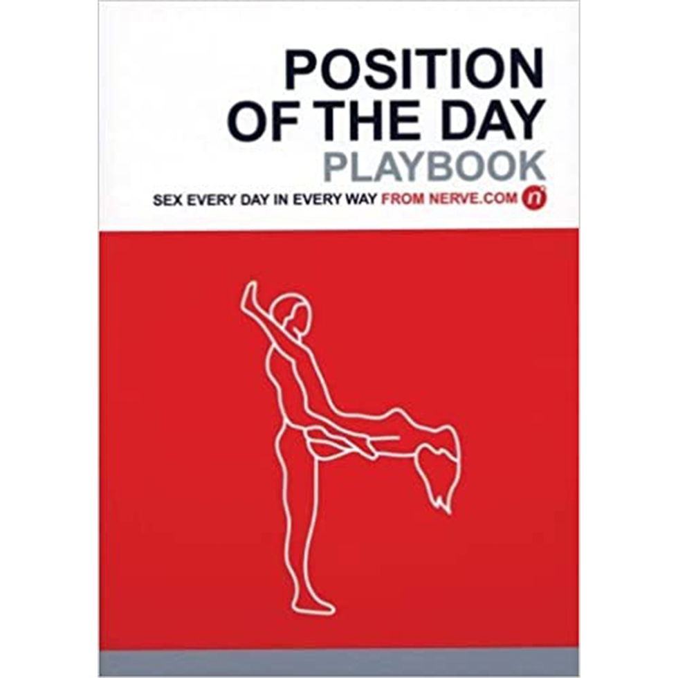 ‘Position of the Day Playbook’
