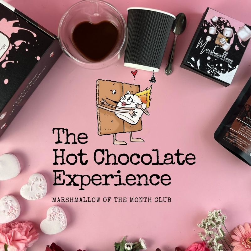 The Hot Chocolate Experience