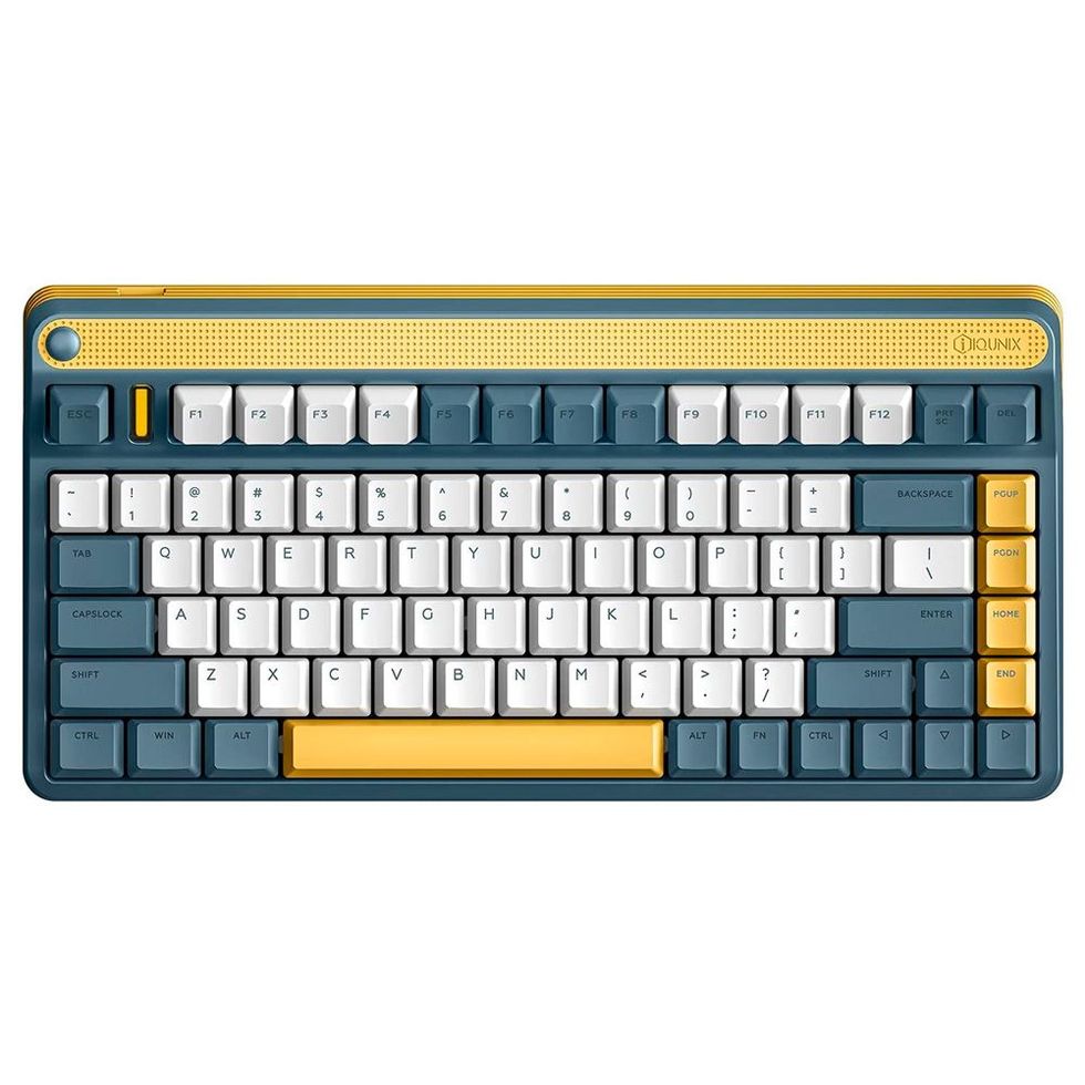 A80 Keyboard