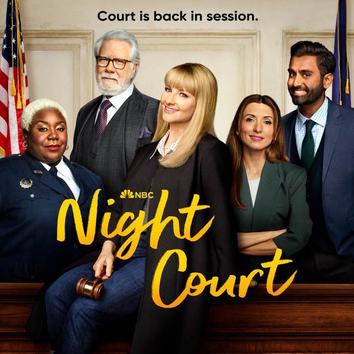 'Night Court'