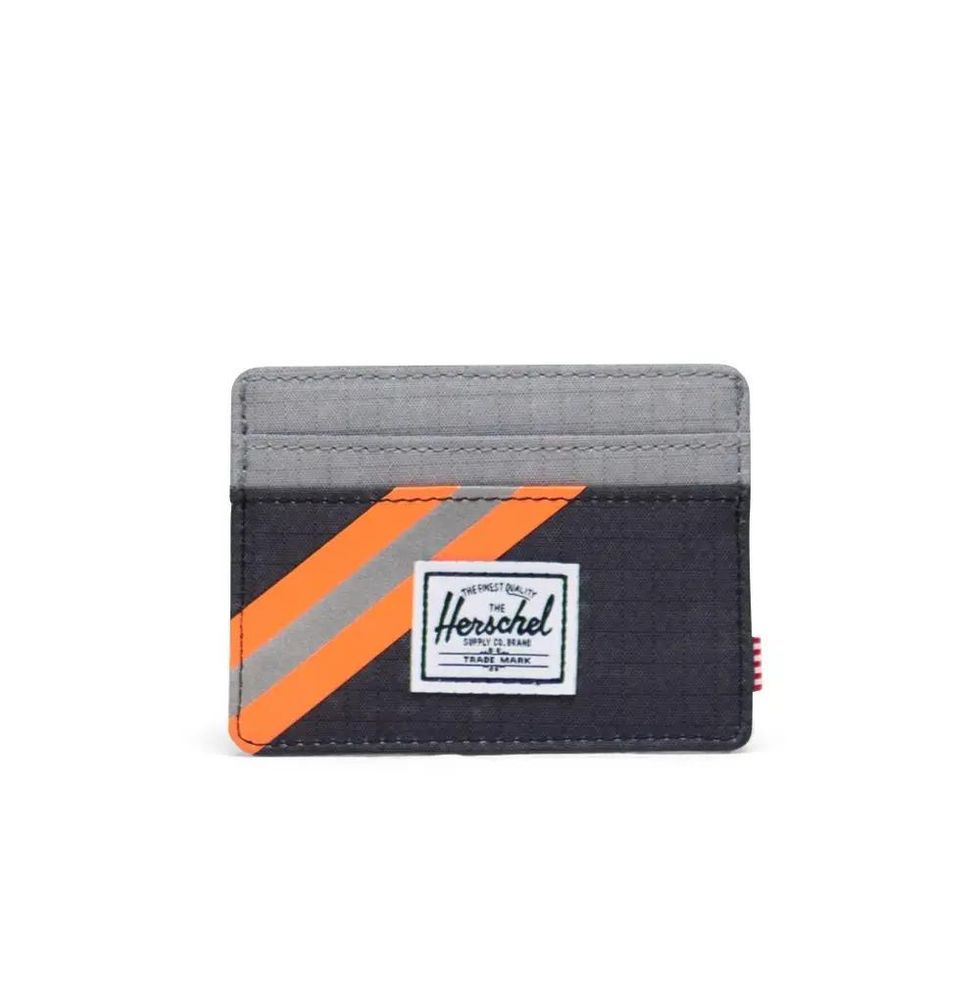 Charlie RFID Wallet