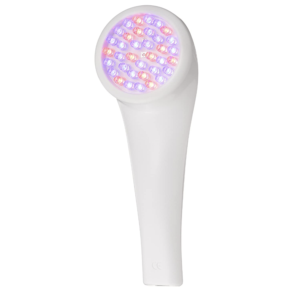 Light Wand For Acne