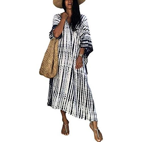 19 Stylish Caftan Dresses 2023 - Best Caftan Dress Styles to Wear 19 Stylish Caftan Dresses 2023 - Best Caftan Dress Styles To Wear