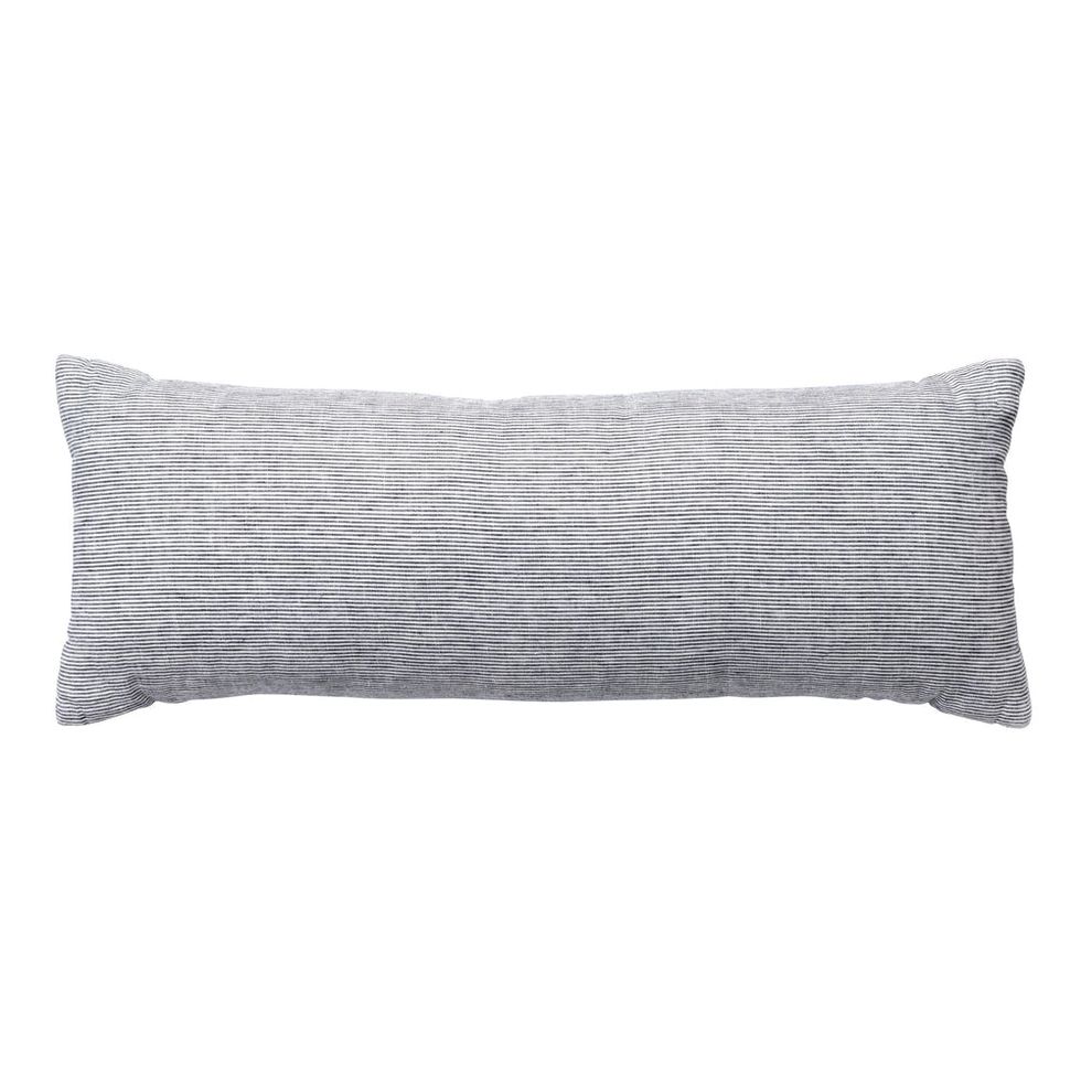 Decorative Stripe Throw Pillow
