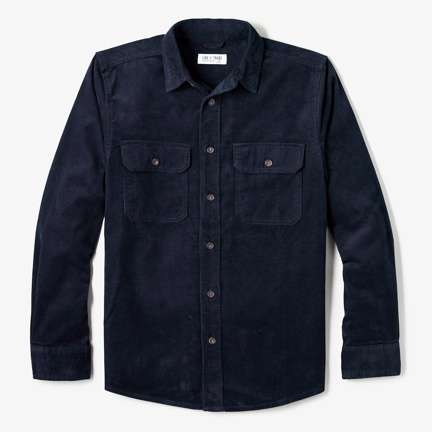 13 Best Corduroy Shirts for Men to Buy in 2023