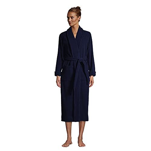 17 Best Terry Cloth Bathrobes For Women In 2024 Per User Reviews   1675722889 31NGkU9Tn8L. SL500  