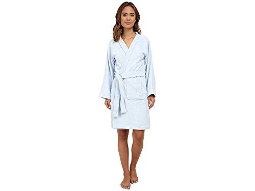 Greenwich Woven Terry Robe 