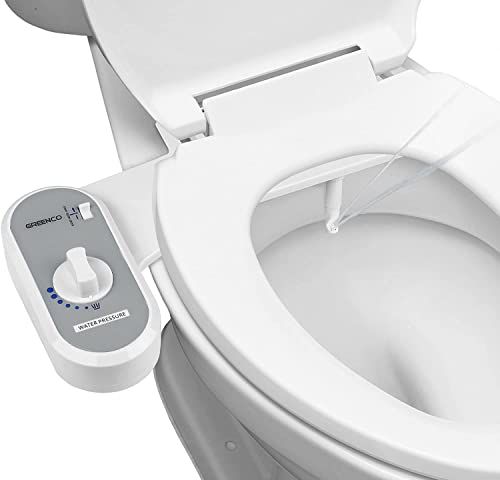 Bathroom Toilet Seat Bidet Washing Women Vaginal Ass Cleaning Nozzle  Sprayer Set