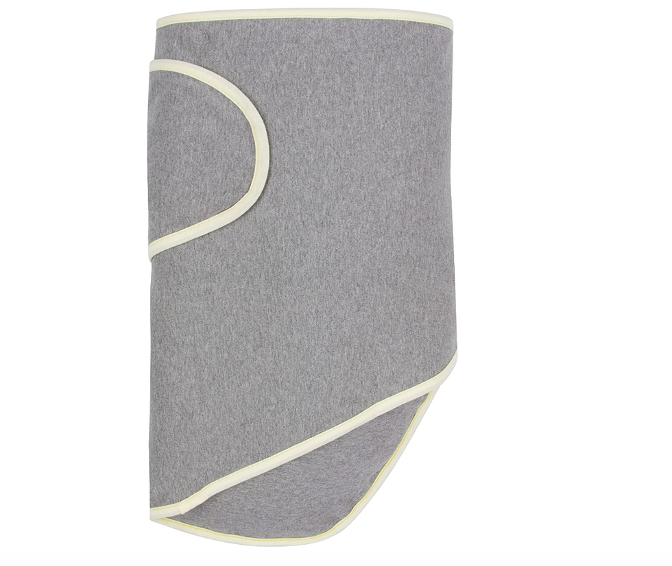 Wearable Swaddle Wrap