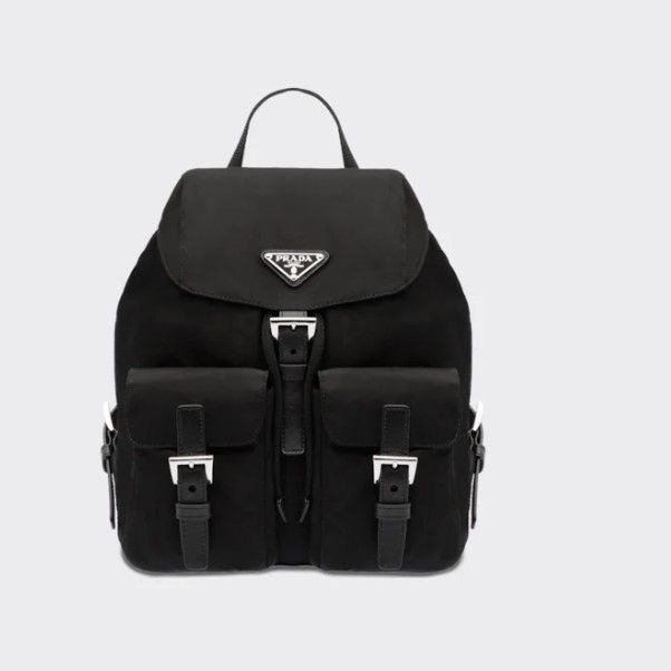 Estas son las mochilas de Louis Vuitton que tienen los viajeros