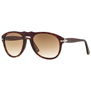 Persol PO0649 Pilot Sunglasses Persol PO0649 Pilot Sunglasses