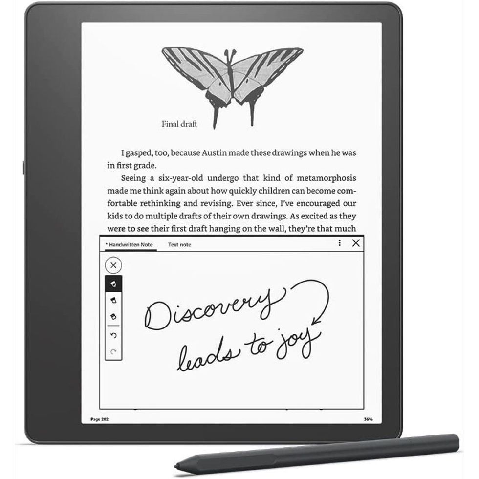 Best Kindles to buy in the UK for 2024