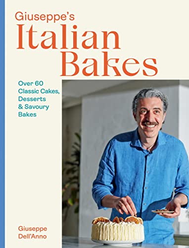 The 25 Best Cookbooks by 'Great British Baking Show' Contestants